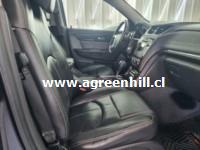 Venta de CHEVROLET TRAVERSE LT 3.6 AWD AUT - 3FILAS DE ASIENTOS 