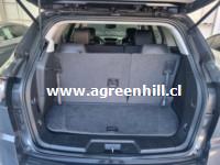 Venta de CHEVROLET TRAVERSE LT 3.6 AWD AUT - 3FILAS DE ASIENTOS 