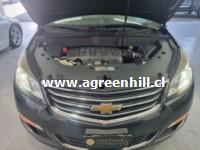Venta de CHEVROLET TRAVERSE LT 3.6 AWD AUT - 3FILAS DE ASIENTOS 