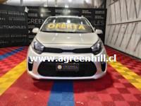 Venta de KIA MORNING EX 1.2 MT - UN DUEÑO