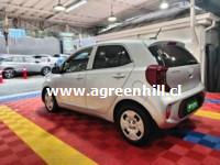 Venta de KIA MORNING EX 1.2 MT - UN DUEÑO
