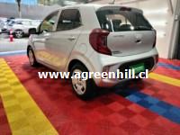 Venta de KIA MORNING EX 1.2 MT - UN DUEÑO
