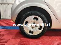 Venta de KIA MORNING EX 1.2 MT - UN DUEÑO