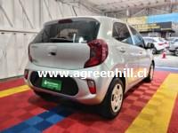 Venta de KIA MORNING EX 1.2 MT - UN DUEÑO
