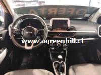 Venta de KIA MORNING EX 1.2 MT - UN DUEÑO
