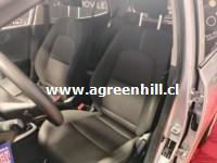 Venta de KIA MORNING EX 1.2 MT - UN DUEÑO