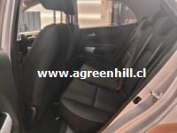 Venta de KIA MORNING EX 1.2 MT - UN DUEÑO