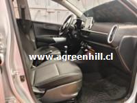 Venta de KIA MORNING EX 1.2 MT - UN DUEÑO