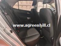 Venta de KIA MORNING EX 1.2 MT - UN DUEÑO