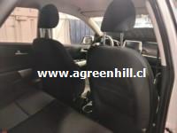 Venta de KIA MORNING EX 1.2 MT - UN DUEÑO