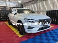 Venta de VOLVO XC60 T6 2.0 4X4 AUT - 2 DUEÑOS 
