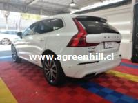 Venta de VOLVO XC60 T6 2.0 4X4 AUT - 2 DUEÑOS 