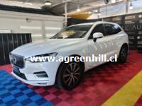 Venta de VOLVO XC60 T6 2.0 4X4 AUT - 2 DUEÑOS 