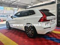Venta de VOLVO XC60 T6 2.0 4X4 AUT - 2 DUEÑOS 