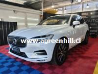 Venta de VOLVO XC60 T6 2.0 4X4 AUT - 2 DUEÑOS 
