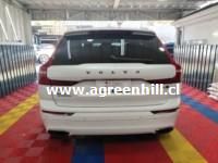 Venta de VOLVO XC60 T6 2.0 4X4 AUT - 2 DUEÑOS 