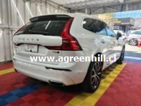 Venta de VOLVO XC60 T6 2.0 4X4 AUT - 2 DUEÑOS 