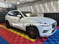 Venta de VOLVO XC60 T6 2.0 4X4 AUT - 2 DUEÑOS 