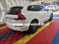 Venta de VOLVO XC60 T6 2.0 4X4 AUT - 2 DUEÑOS 
