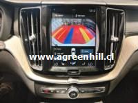 Venta de VOLVO XC60 T6 2.0 4X4 AUT - 2 DUEÑOS 