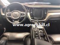 Venta de VOLVO XC60 T6 2.0 4X4 AUT - 2 DUEÑOS 