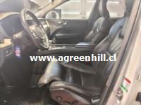 Venta de VOLVO XC60 T6 2.0 4X4 AUT - 2 DUEÑOS 