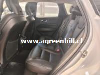 Venta de VOLVO XC60 T6 2.0 4X4 AUT - 2 DUEÑOS 