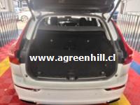 Venta de VOLVO XC60 T6 2.0 4X4 AUT - 2 DUEÑOS 