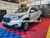 Venta de RAM  700 BIGHORN 1.4 4X2 MT - UN DUEÑO
