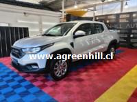 Venta de RAM  700 BIGHORN 1.4 4X2 MT - UN DUEÑO