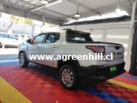 Venta de RAM  700 BIGHORN 1.4 4X2 MT - UN DUEÑO