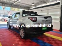 Venta de RAM  700 BIGHORN 1.4 4X2 MT - UN DUEÑO