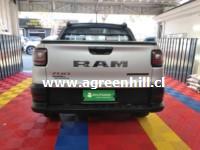 Venta de RAM  700 BIGHORN 1.4 4X2 MT - UN DUEÑO