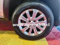 Venta de RAM  700 BIGHORN 1.4 4X2 MT - UN DUEÑO