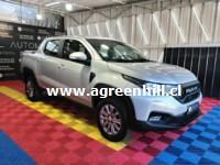 Venta de RAM  700 BIGHORN 1.4 4X2 MT - UN DUEÑO