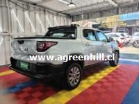 Venta de RAM  700 BIGHORN 1.4 4X2 MT - UN DUEÑO