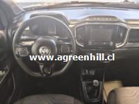 Venta de RAM  700 BIGHORN 1.4 4X2 MT - UN DUEÑO