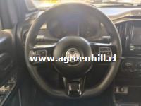 Venta de RAM  700 BIGHORN 1.4 4X2 MT - UN DUEÑO