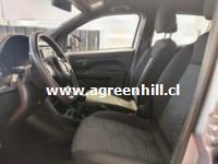 Venta de RAM  700 BIGHORN 1.4 4X2 MT - UN DUEÑO
