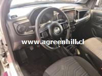 Venta de RAM  700 BIGHORN 1.4 4X2 MT - UN DUEÑO