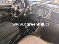 Venta de RAM  700 BIGHORN 1.4 4X2 MT - UN DUEÑO