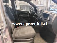 Venta de RAM  700 BIGHORN 1.4 4X2 MT - UN DUEÑO
