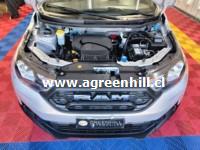 Venta de RAM  700 BIGHORN 1.4 4X2 MT - UN DUEÑO