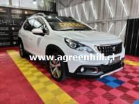 Venta de PEUGEOT 2008 ALLURE 1.5 4X2 DIESEL MT - UN DUEÑO