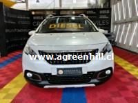 Venta de PEUGEOT 2008 ALLURE 1.5 4X2 DIESEL MT - UN DUEÑO