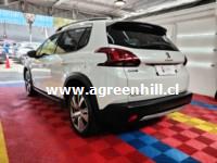 Venta de PEUGEOT 2008 ALLURE 1.5 4X2 DIESEL MT - UN DUEÑO