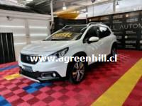 Venta de PEUGEOT 2008 ALLURE 1.5 4X2 DIESEL MT - UN DUEÑO