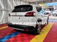 Venta de PEUGEOT 2008 ALLURE 1.5 4X2 DIESEL MT - UN DUEÑO