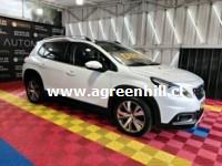 Venta de PEUGEOT 2008 ALLURE 1.5 4X2 DIESEL MT - UN DUEÑO