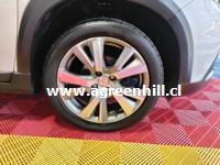 Venta de PEUGEOT 2008 ALLURE 1.5 4X2 DIESEL MT - UN DUEÑO